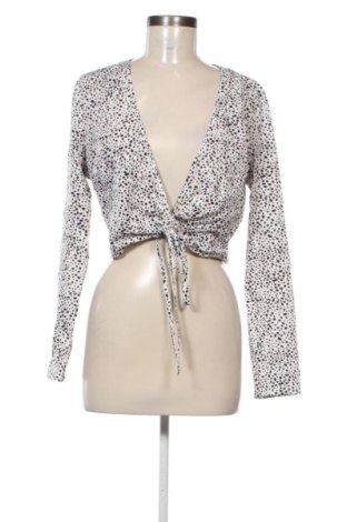 Дамска блуза SHEIN, Размер M, Цвят Многоцветен, Цена 10,22 €