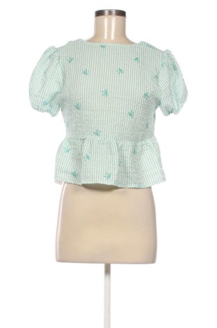 Bluzka damska SHEIN, Rozmiar XS, Kolor Kolorowy, Cena 53,58 zł, #136645324