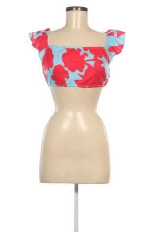 Damen Shirt SHEIN, Größe M, Farbe Mehrfarbig, Preis 10,00 €, #136646621