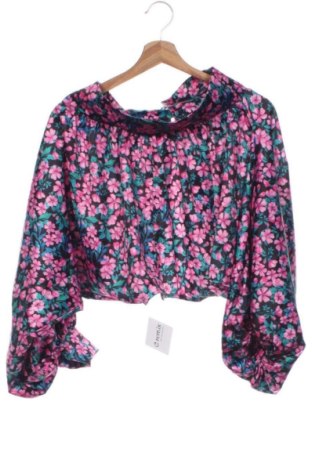 Дамска блуза SHEIN, Размер M, Цвят Многоцветен, Цена 10,22 €, #136647679