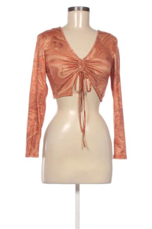 Bluză de femei SHEIN, Mărime S, Culoare Multicolor, Preț 51,00 Lei, #136648470