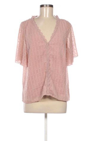 Damen Shirt SHEIN, Größe M, Farbe Mehrfarbig, Preis 10,00 €, #136650096