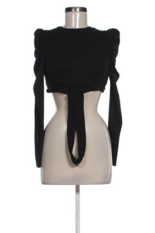 Bluză de femei SHEIN, Mărime S, Culoare Negru, Preț 50,59 Lei, #136651513