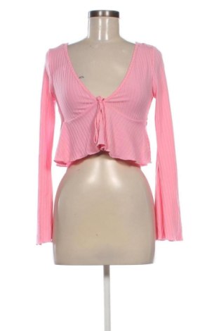 Damen Shirt SHEIN, Größe M, Farbe Rosa, Preis 12,99 €, #136651938