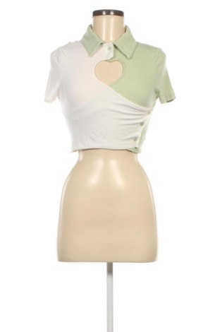 Bluză de femei SHEIN, Mărime S, Culoare Multicolor, Preț 51,00 Lei, #136652038