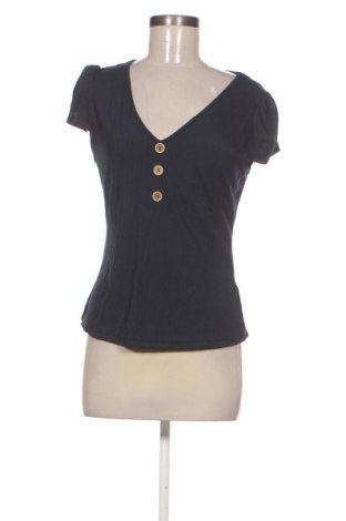 Damen Shirt SHEIN, Größe L, Farbe Blau, Preis 12,99 €, #136652640