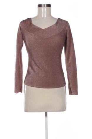 Дамска блуза SHEIN, Размер M, Цвят Розов, Цена 10,00 €, #136658901