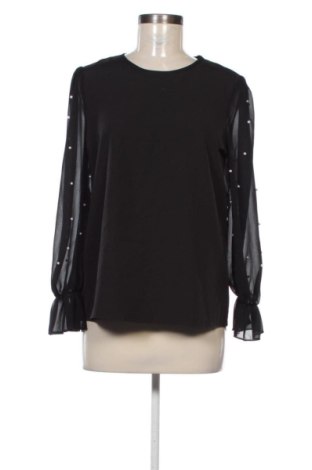 Bluză de femei SHEIN, Mărime M, Culoare Negru, Preț 51,00 Lei, #136659861