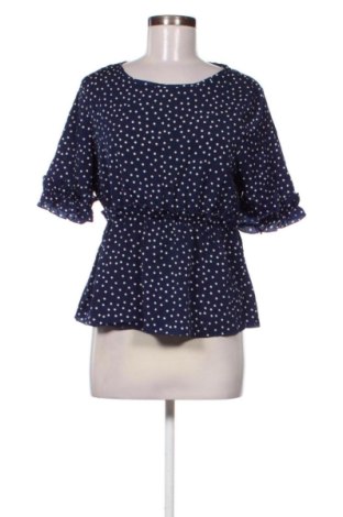 Дамска блуза SHEIN, Размер L, Цвят Многоцветен, Цена 10,22 €