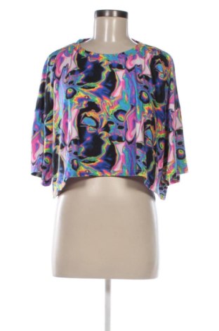 Bluză de femei SHEIN, Mărime XL, Culoare Multicolor, Preț 50,59 Lei, #136660469