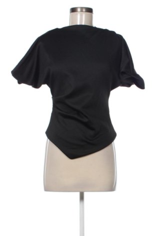 Дамска блуза SHEIN, Размер XS, Цвят Черен, Цена 7,69 €, #136660796