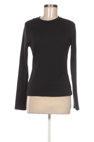Bluză de femei SHEIN, Mărime M, Culoare Negru, Preț 96,00 Lei, #136660921
