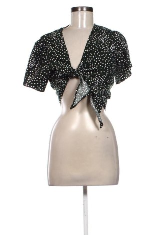 Дамска блуза SHEIN, Размер S, Цвят Многоцветен, Цена 13,29 €, #136661045