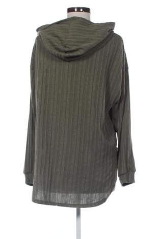 Bluză de femei SHEIN, Mărime M, Culoare Verde, Preț 52,13 Lei, #136661423