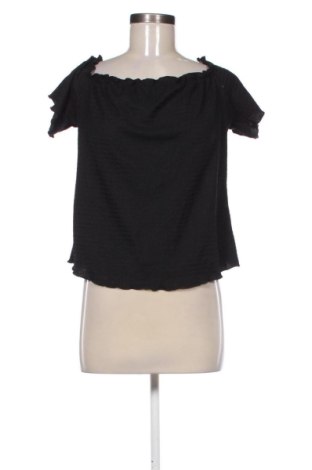 Dámská halenka SHEIN, Velikost XL, Barva Černá, Cena  283,00 Kč, #136661675