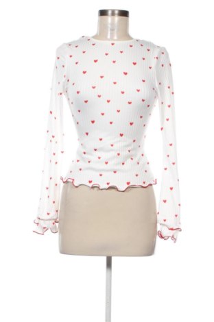 Damen Shirt SHEIN, Größe XS, Farbe Mehrfarbig, Preis € 12,99, #136665611