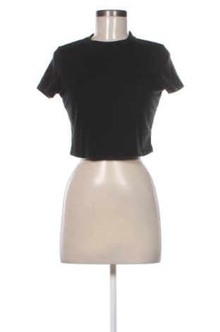 Bluză de femei SHEIN, Mărime M, Culoare Negru, Preț 51,00 Lei, #136665715