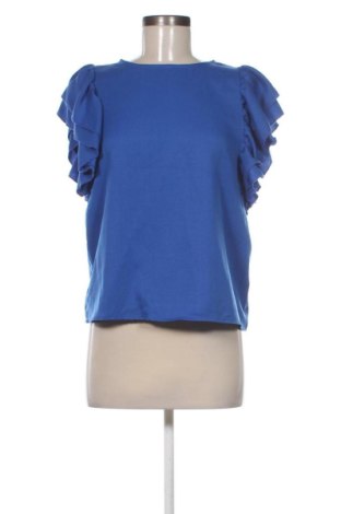 Damen Shirt SHEIN, Größe S, Farbe Blau, Preis 9,78 €, #136666338