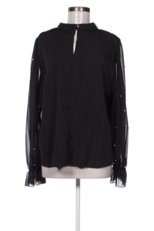 Bluză de femei SHEIN, Mărime XXL, Culoare Negru, Preț 52,13 Lei, #136671483