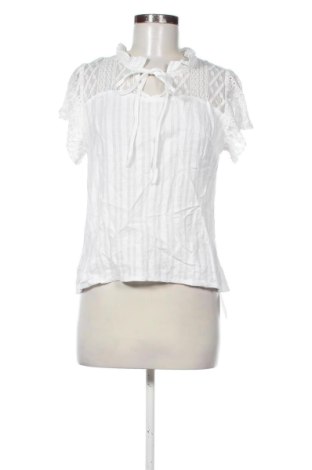 Damen Shirt SHEIN, Größe M, Farbe Weiß, Preis € 12,99, #136673370
