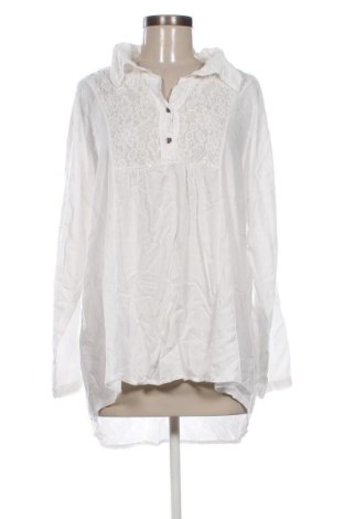 Damen Shirt SUNNY STUDIO, Größe XL, Farbe Weiß, Preis 17,00 €, #136668210