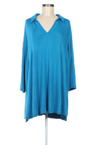 Bluză de femei Sallie Sahne, Mărime 3XL, Culoare Albastru, Preț 259,99 Lei