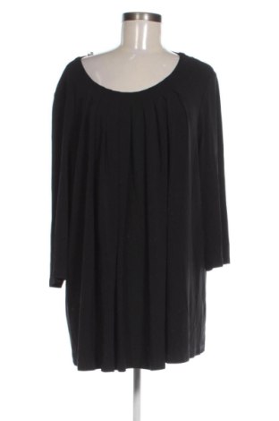Bluzka damska Sallie Sahne, Rozmiar XXL, Kolor Czarny, Cena 220,99 zł