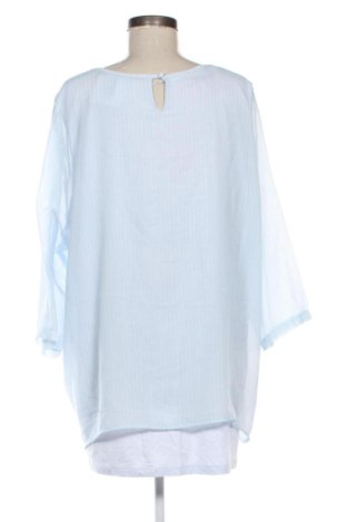 Bluză de femei Samoon, Mărime XXL, Culoare Multicolor, Preț 107,99 Lei