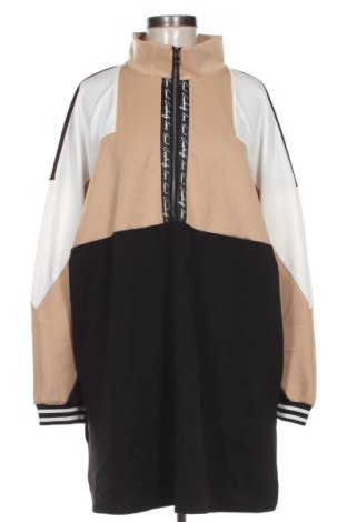 Damen Shirt Samoon, Größe XXL, Farbe Mehrfarbig, Preis 17,00 €