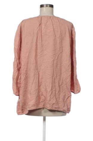 Damen Shirt Samoon By Gerry Weber, Größe XXL, Farbe Aschrosa, Preis 22,99 €