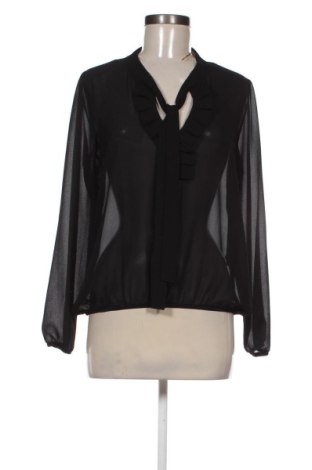 Damen Shirt Sao Paulo, Größe M, Farbe Schwarz, Preis 10,00 €, #136668441