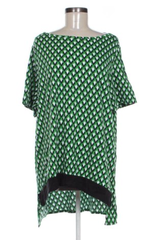 Дамска блуза Sara Lindholm, Размер XXL, Цвят Многоцветен, Цена 14,31 €