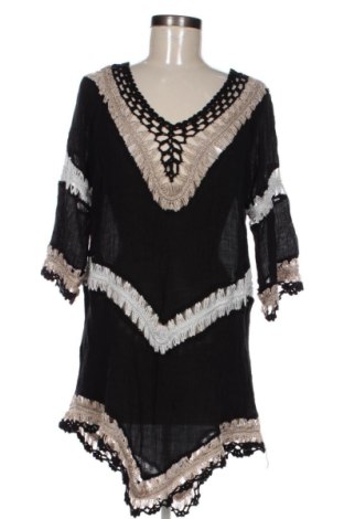 Damen Shirt Sarah Kern, Größe M, Farbe Mehrfarbig, Preis 17,00 €, #136664034
