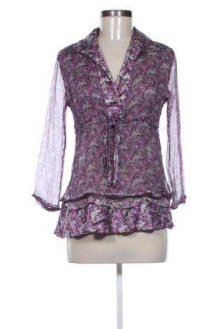 Bluzka damska Scervino Street, Rozmiar XS, Kolor Kolorowy, Cena 794,23 zł