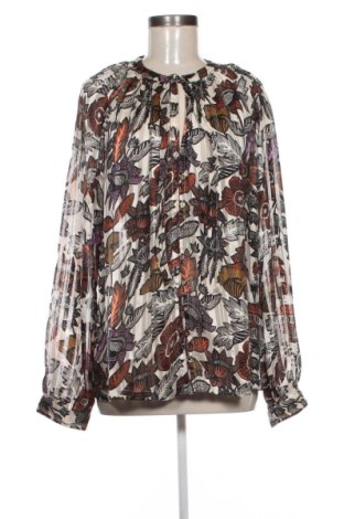 Damen Shirt Scotch & Soda, Größe L, Farbe Mehrfarbig, Preis 42,00 €
