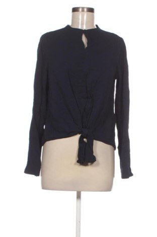 Дамска блуза Scotch & Soda, Размер M, Цвят Син, Цена 42,00 €