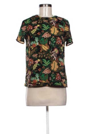 Damen Shirt Scotch & Soda, Größe S, Farbe Mehrfarbig, Preis 35,00 €