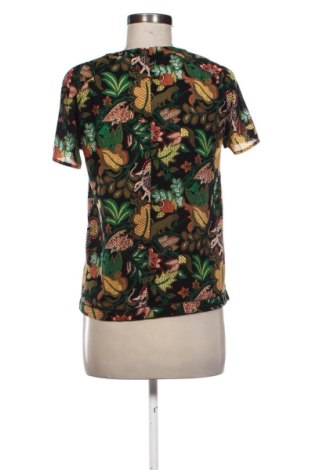 Damen Shirt Scotch & Soda, Größe S, Farbe Mehrfarbig, Preis 35,00 €