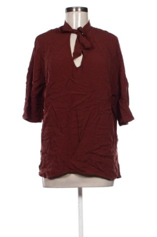 Damen Shirt Second Female, Größe S, Farbe Braun, Preis 31,99 €