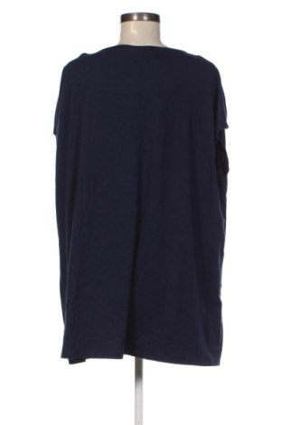 Damen Shirt Seidel, Größe XXL, Farbe Blau, Preis 41,99 €