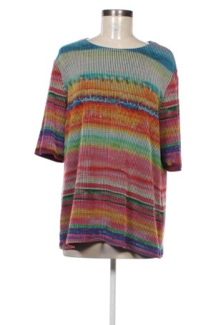 Damen Shirt Seidel, Größe XL, Farbe Mehrfarbig, Preis 17,99 €