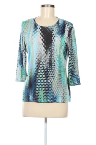 Damen Shirt Seidel, Größe M, Farbe Mehrfarbig, Preis 17,00 €