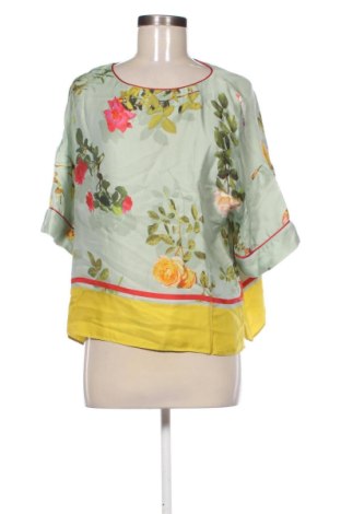 Дамска блуза Semicouture, Размер L, Цвят Многоцветен, Цена 35,00 €