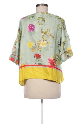 Дамска блуза Semicouture, Размер L, Цвят Многоцветен, Цена 35,00 €