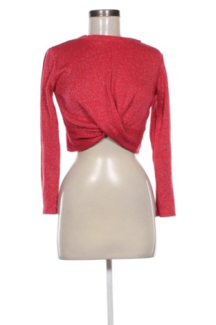 Női blúz She Goes Wear, Méret M, Szín Piros, Ár 7 025 Ft