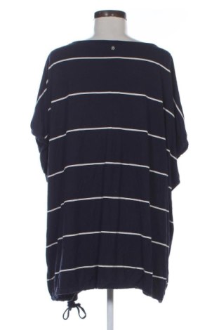 Bluzka damska Sheego, Rozmiar 3XL, Kolor Kolorowy, Cena 72,99 zł