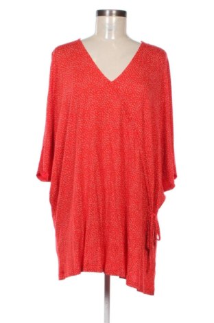 Damen Shirt Sheego, Größe XXL, Farbe Mehrfarbig, Preis 17,99 €