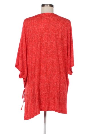 Damen Shirt Sheego, Größe XXL, Farbe Mehrfarbig, Preis 17,99 €