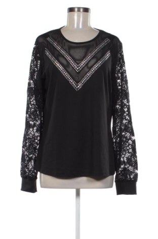 Дамска блуза Sheilay, Размер 3XL, Цвят Многоцветен, Цена 10,00 €