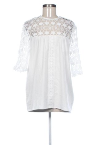 Damen Shirt Sheilay, Größe XL, Farbe Weiß, Preis 9,71 €